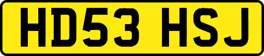 HD53HSJ