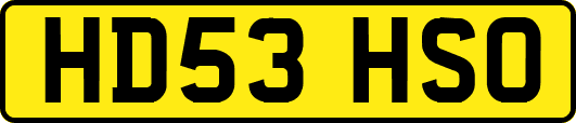 HD53HSO
