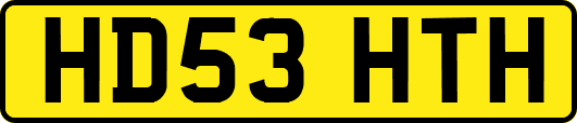 HD53HTH