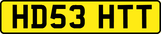 HD53HTT