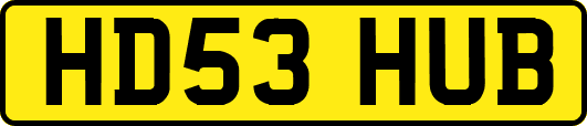 HD53HUB