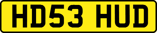 HD53HUD