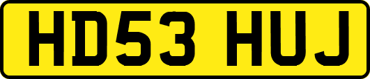 HD53HUJ