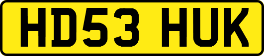 HD53HUK