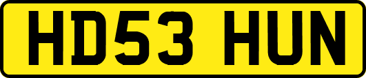 HD53HUN