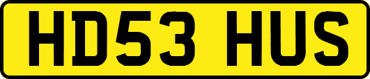 HD53HUS