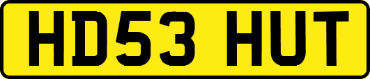 HD53HUT
