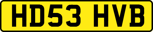 HD53HVB