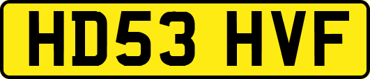 HD53HVF