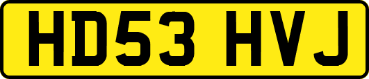 HD53HVJ