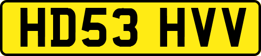 HD53HVV