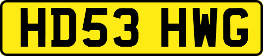 HD53HWG
