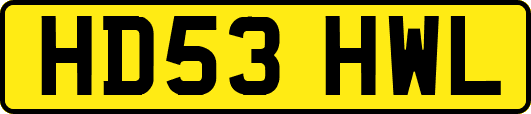 HD53HWL