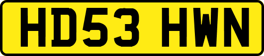 HD53HWN