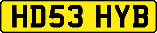 HD53HYB