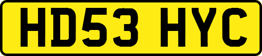 HD53HYC