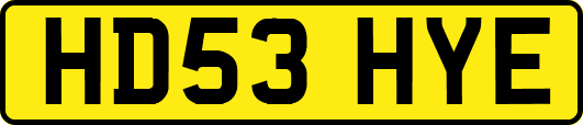 HD53HYE