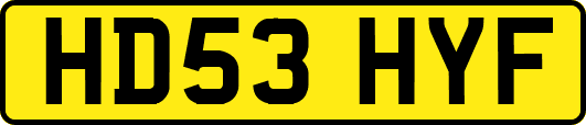 HD53HYF
