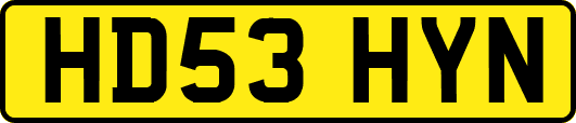 HD53HYN