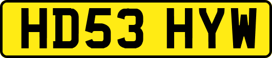 HD53HYW