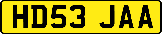 HD53JAA