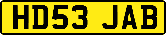 HD53JAB