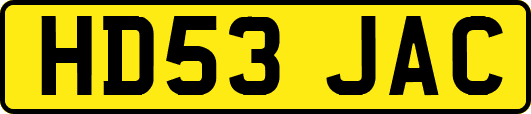 HD53JAC
