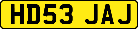 HD53JAJ
