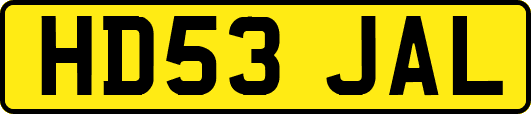 HD53JAL