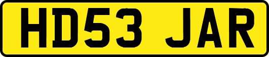 HD53JAR