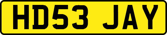 HD53JAY
