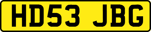 HD53JBG