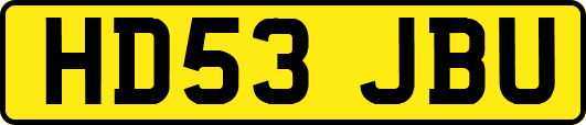 HD53JBU
