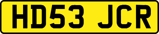 HD53JCR