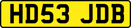 HD53JDB