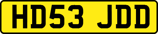HD53JDD