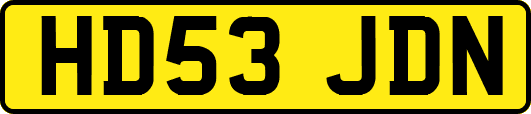 HD53JDN