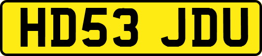 HD53JDU
