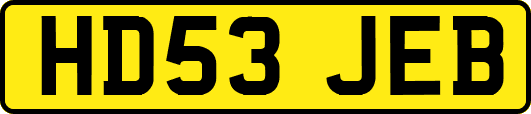 HD53JEB