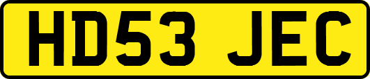 HD53JEC