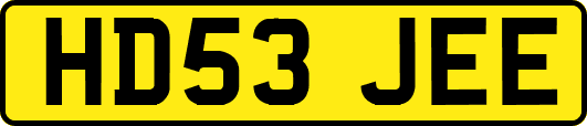 HD53JEE