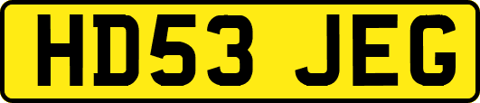 HD53JEG