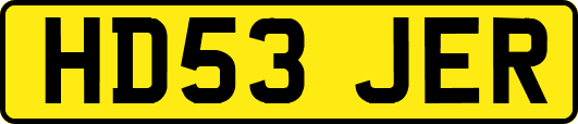 HD53JER