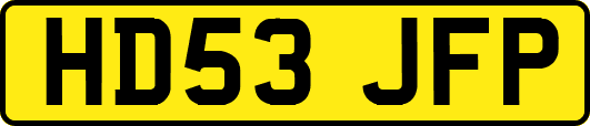 HD53JFP