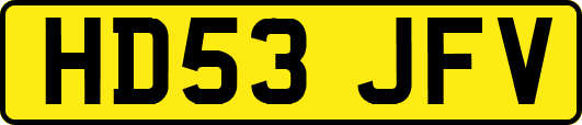 HD53JFV