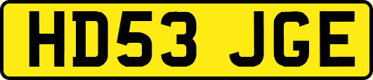 HD53JGE