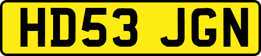 HD53JGN