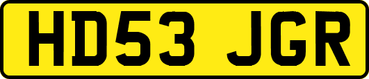HD53JGR