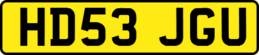 HD53JGU