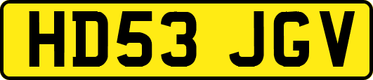 HD53JGV